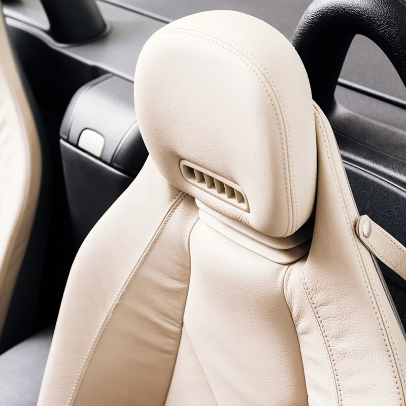 Супербелое нетканое полиэфирное штапельное волокно (используется для иглопробивной обработки) 2,5D×51 мм