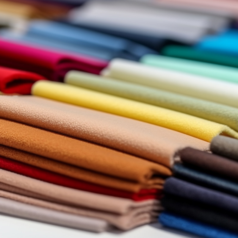 Необработанное белое нетканое полиэфирное штапельное волокно (используется для иглопробивной обработки) 2,5D×51 мм