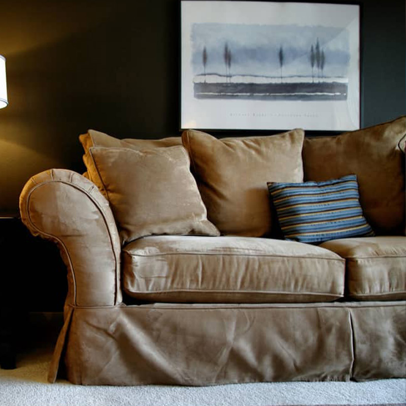 Белое полое полиэфирное штапельное волокно 6D×51 мм