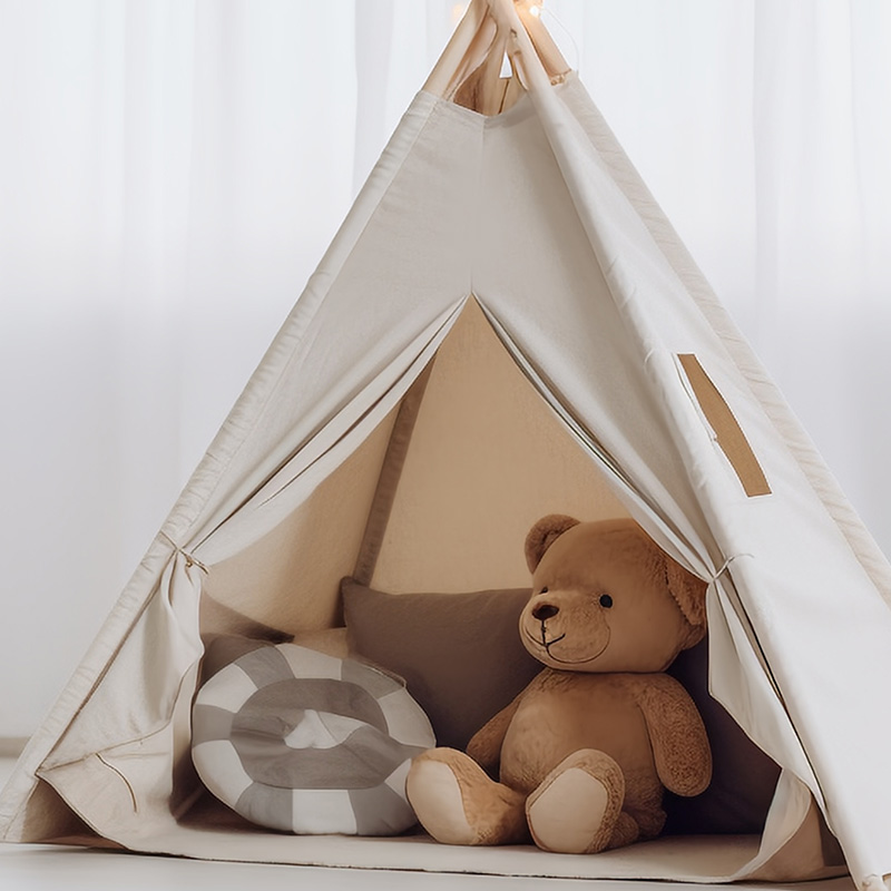 Несиликоновое полое штапельное волокно из сопряженного полиэстера 15D×64 мм